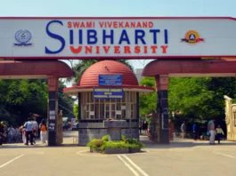 Subharti University