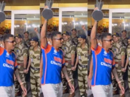 T 20 HARDIK