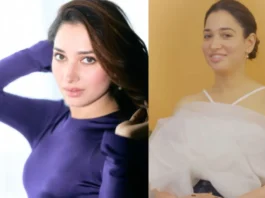 Tamannah Bhatia