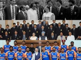Team India