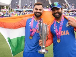 Team India