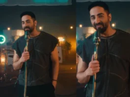 Ayushmann Khurrana
