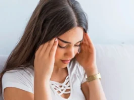 Tension Type Headache