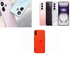 Top Phone Launches in July 2024