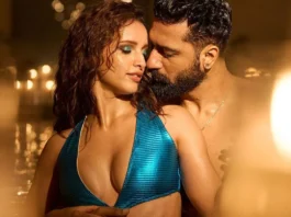 Tripti Dimri