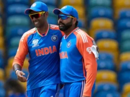 Suryakumar Yadav और Rohit Sharma