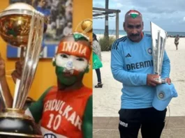 sachin fan sudhir