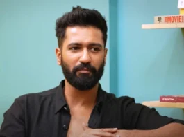 Vicky Kaushal