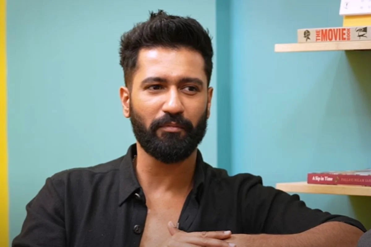 Vicky Kaushal Vicky Kaushal