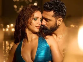 Vicky Kaushal