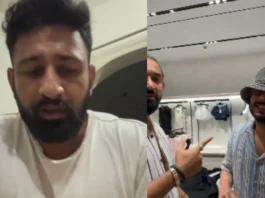 Viral Video