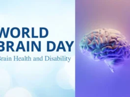 World Brain Day 2024