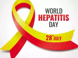 World Hepatitis Day 2024