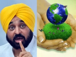 World Nature Conservation Day