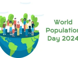World Population Day 2024