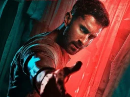 kill Movie Remake