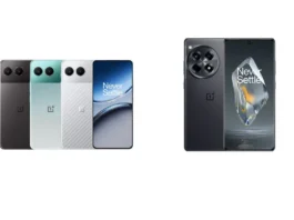 OnePlus Nord 4 5G vs OnePlus 12R
