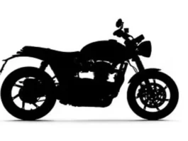 Royal Enfield Guerrilla 450