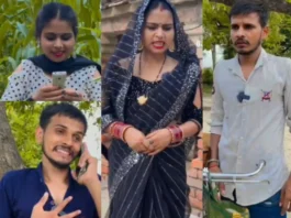 viral video