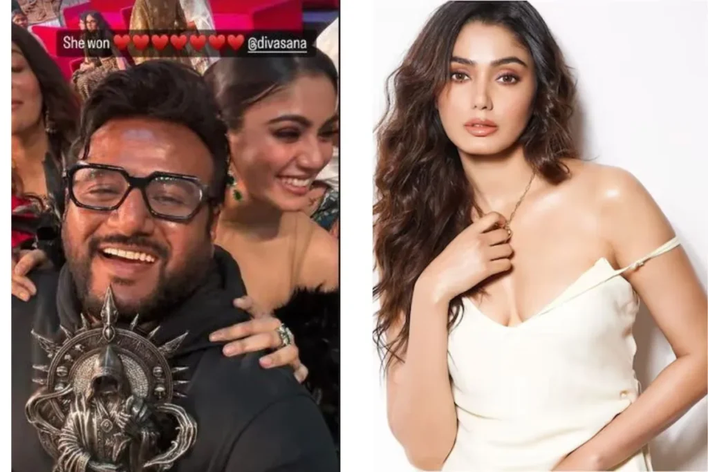 श्रीकांत बुरेड्डी