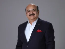 सर्वोकॉन के संस्थापक हाजी कमरुद्दीन