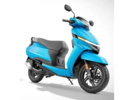 2024 TVS Jupiter 110