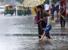 Aaj Ka Mausam