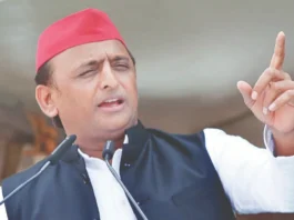 Akhilesh Yadav