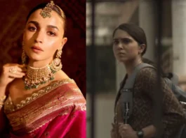 Alia Bhatt