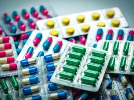 Antibiotic