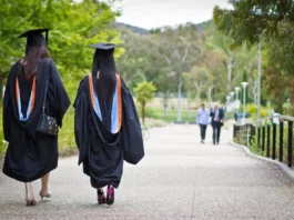 Australia Caps Foreign Students