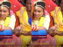 BRIDE VIRAL VIDEO