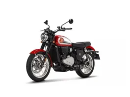 BSA Gold Star 650