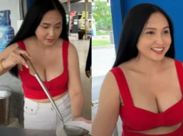 Bangkok Street Food