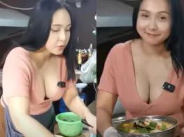 Bangkok Street Food
