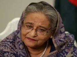 Bangladesh Unrest