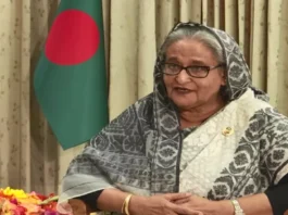Bangladesh Unrest