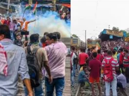 Bengal Bandh