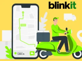 Blinkit