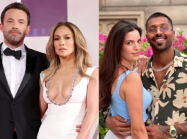Celebrity Divorce
