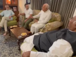 Congress-NC Alliance