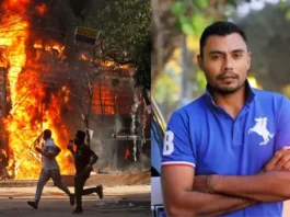 Danish Kaneria on Bangladesh Atrocities on Hindus