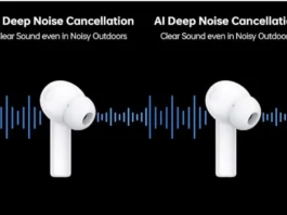 EAR BUDS
