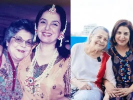 Farah Khan