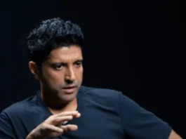 Farhan Akhtar