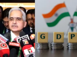 GDP Growth