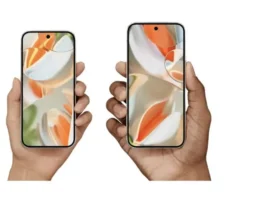 GOOGLE PIXEL 9 SERIES