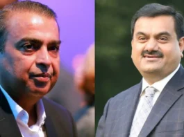 HURUN INDIA Rich List 2024