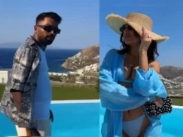 Hardik Pandya