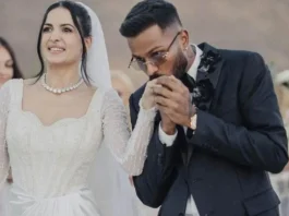 Hardik Pandya